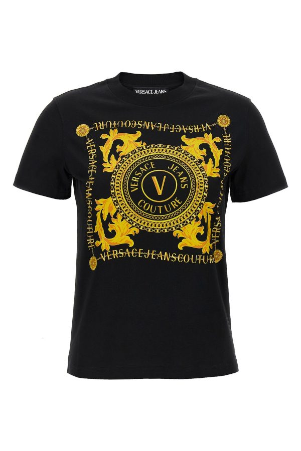 VERSACE JEANS COUTURE