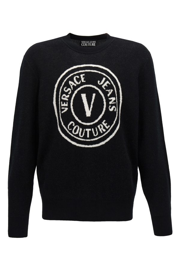 VERSACE JEANS COUTURE