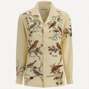 Camicia Avian