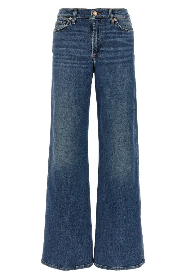 7 FOR ALL MANKIND
