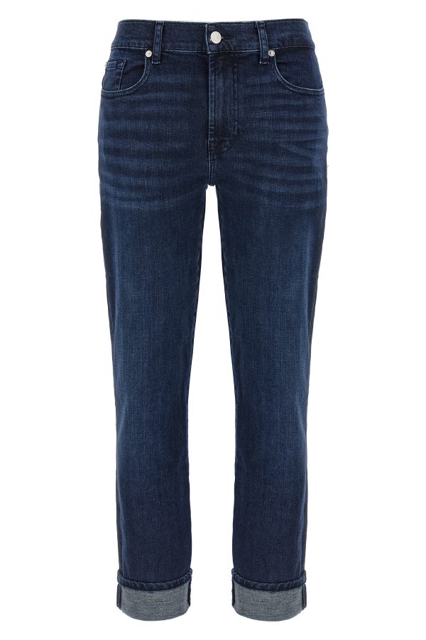 7 FOR ALL MANKIND