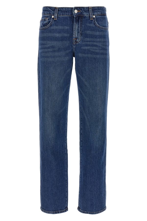 7 FOR ALL MANKIND