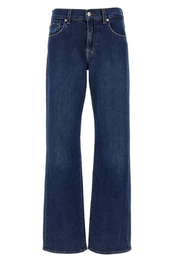 7 FOR ALL MANKIND