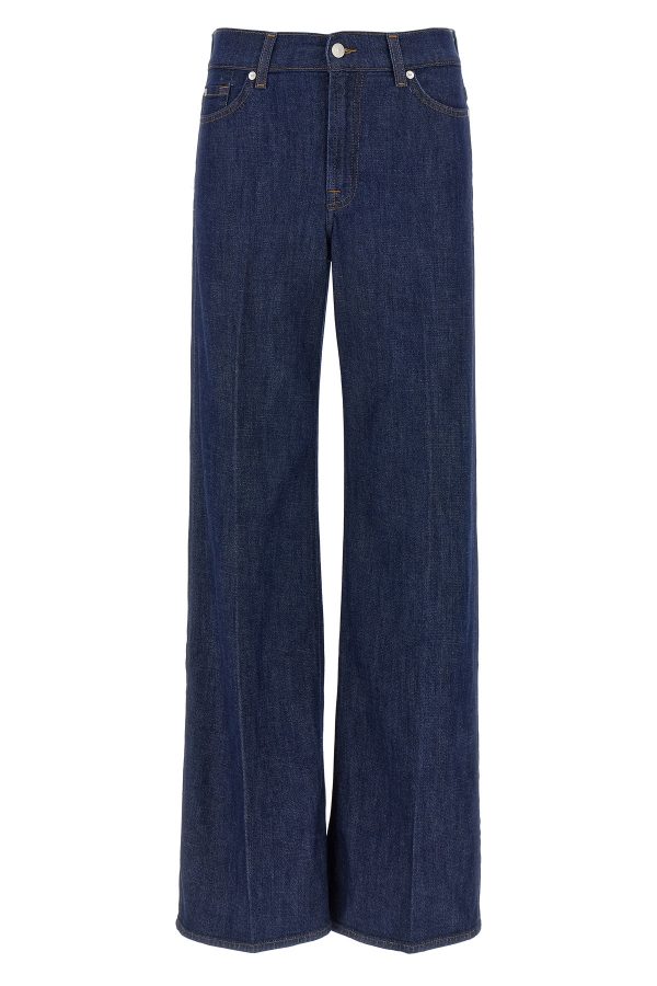 7 FOR ALL MANKIND