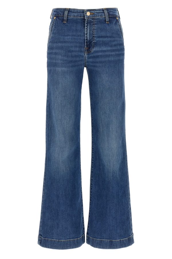7 FOR ALL MANKIND