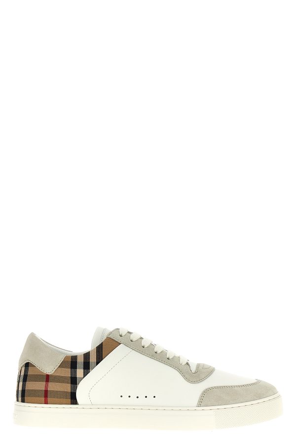 BURBERRY