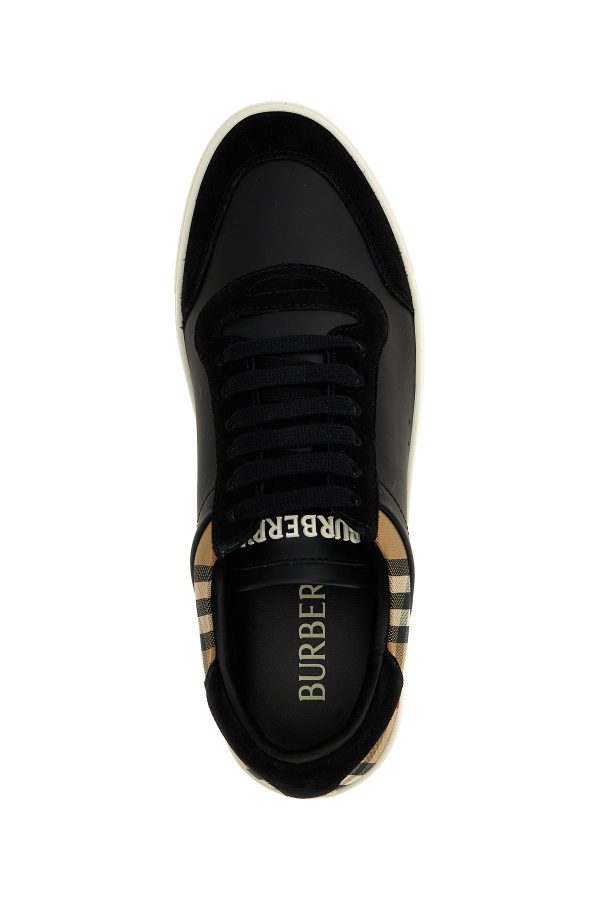 BURBERRY