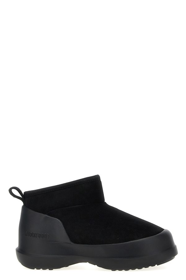 MOON BOOT