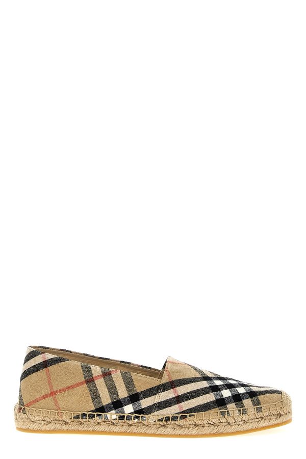 BURBERRY