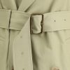 Trench in cotone — изображение 3