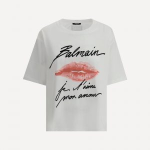 T-Shirt Kiss