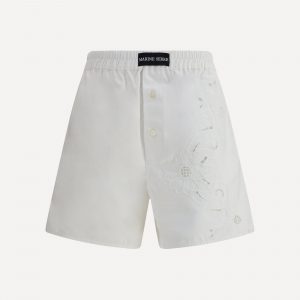 Shorts in lino