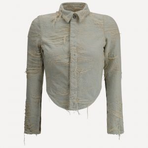 Camicia De-madeline-fsg