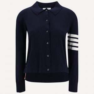 Polo a maniche lunghe