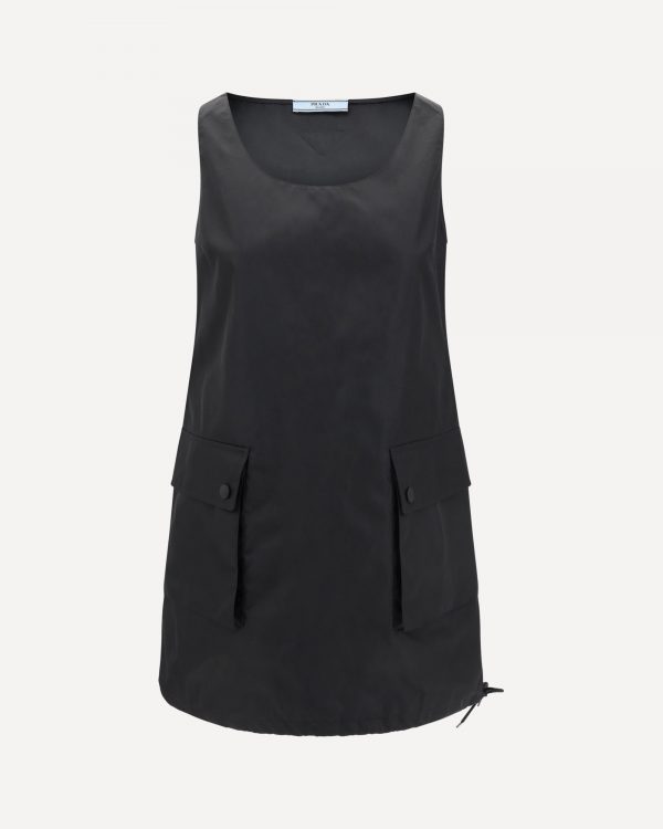 Abit mini in nylon