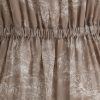 Abito chemisier stampa Toile de jouy — изображение 4