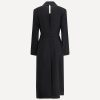 Trench in lana — изображение 2