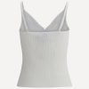 Top con pizzo — изображение 2