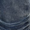 Abito De-dra-short-fsg mini in denim — изображение 3