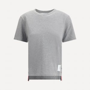 T-Shirt con iconiche bande