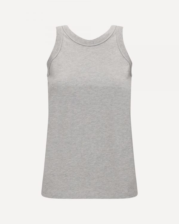 Top Tank