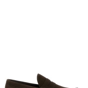 TRICKER'S