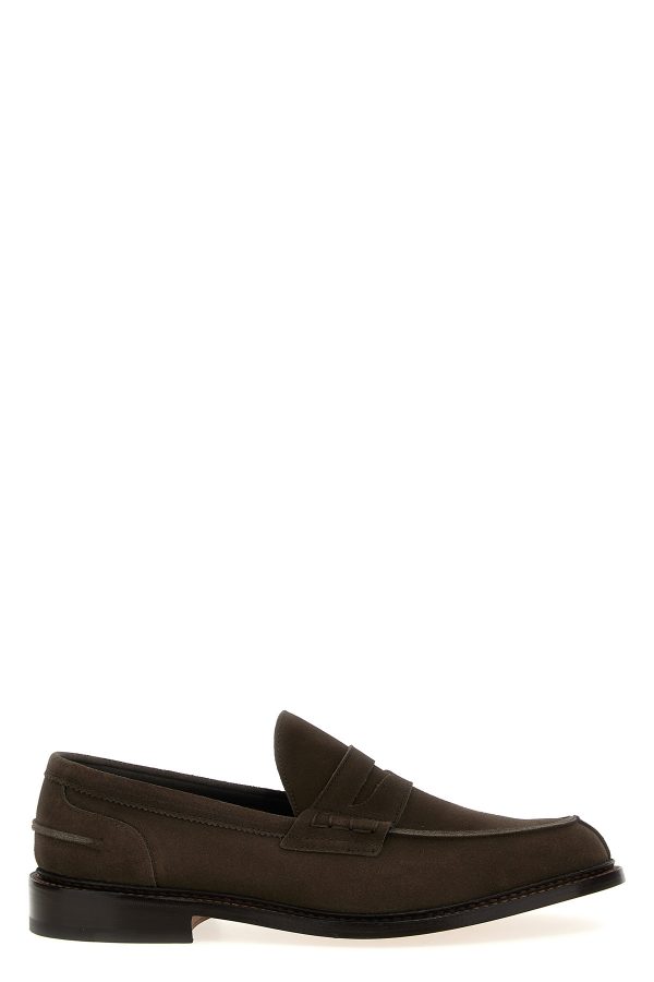 TRICKER'S