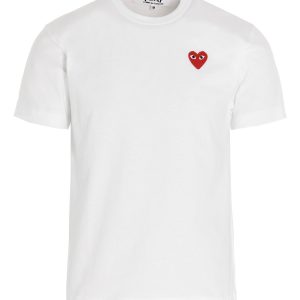 COMME DES GARÇONS PLAY