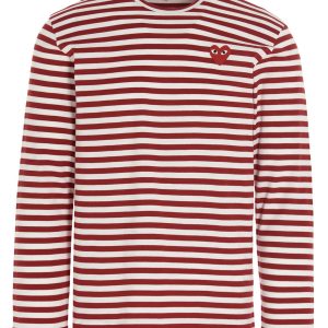 COMME DES GARÇONS PLAY