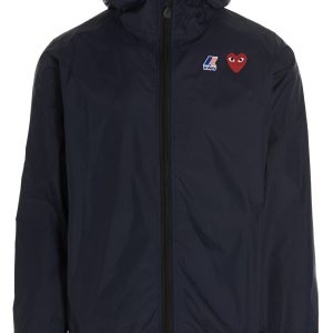 COMME DES GARÇONS PLAY