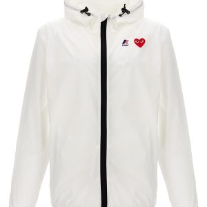 COMME DES GARÇONS PLAY