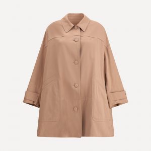 Trench midi
