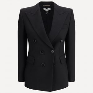 Blazer doppiopetto