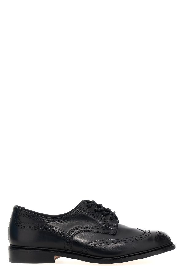 TRICKER'S