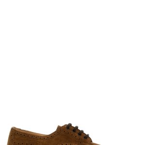 TRICKER'S