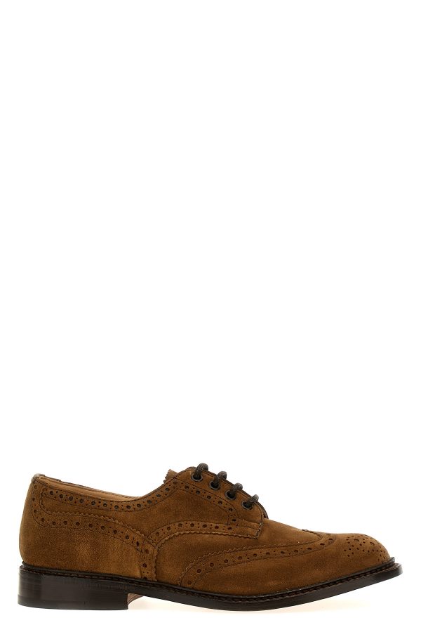 TRICKER'S
