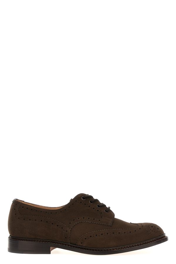 TRICKER'S