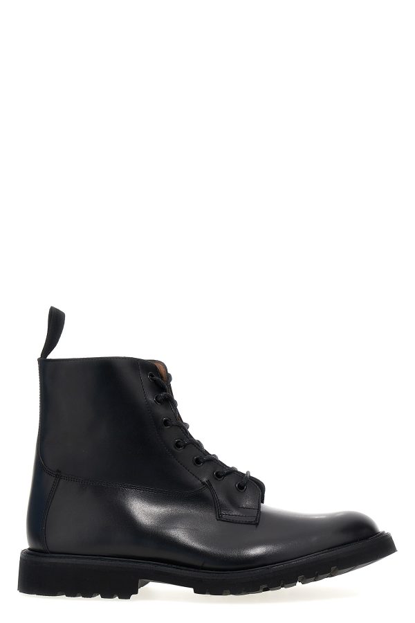 TRICKER'S