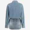 Abito in denim Tamu — изображение 2