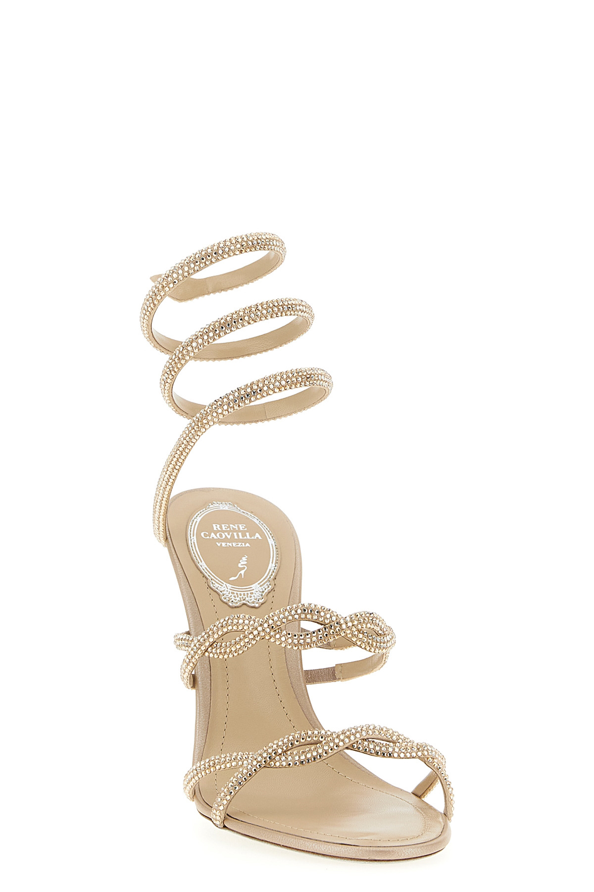 RENÉ CAOVILLA — изображение 2