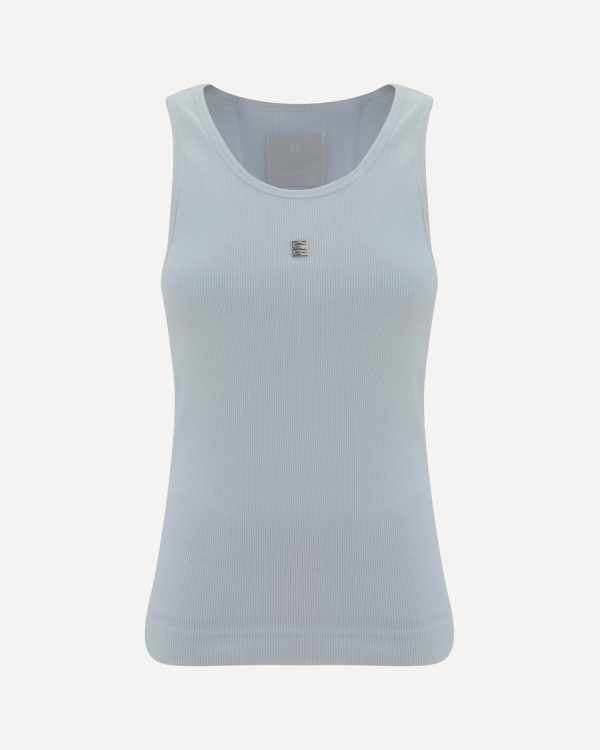 Top Tank