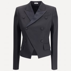 Blazer doppiopetto