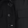 Trench in lana — изображение 3