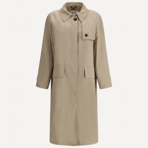 Trench Marta