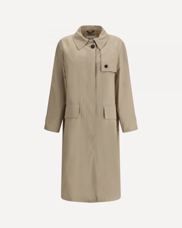 Trench Marta