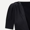 Abito asimmetrico in maglia — изображение 3