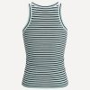 Tank Top a righe — изображение 2