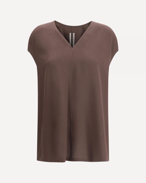 Top in seta