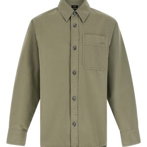 A.P.C.