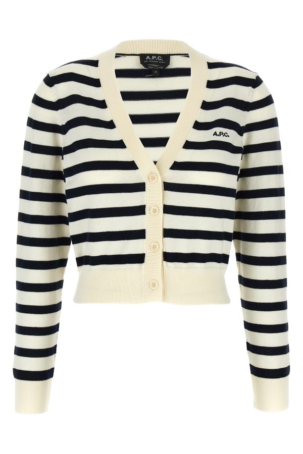 A.P.C.